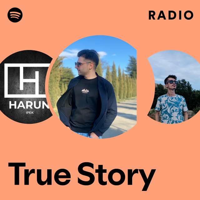 True Story Radio