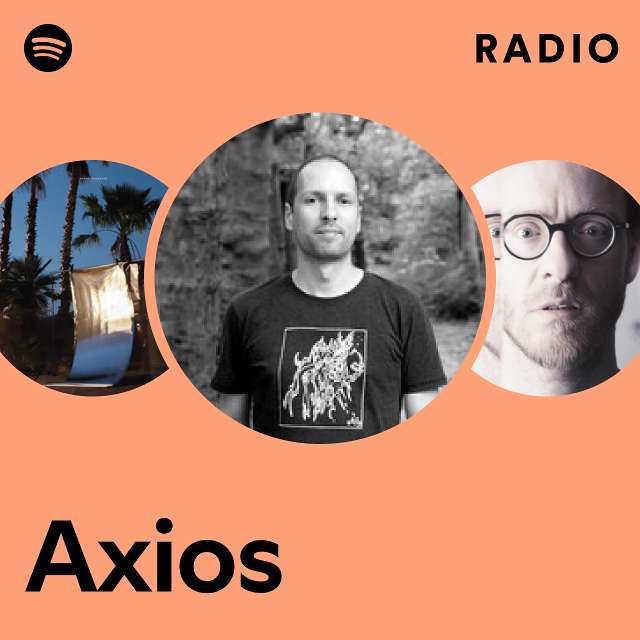 Axios Radio