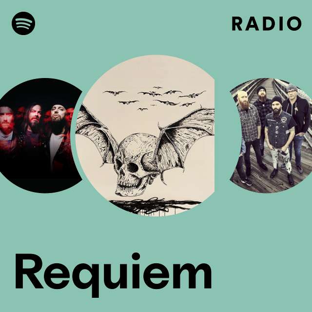 Requiem Radio