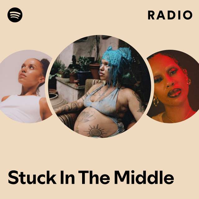 Stuck In The Middle Radio