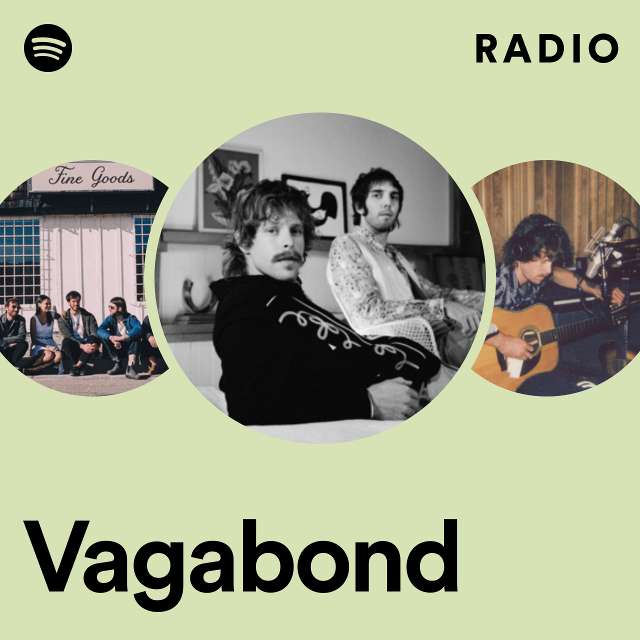 Vagabond Radio