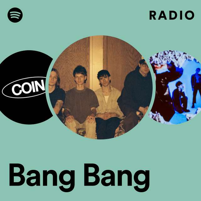 Bang Bang Radio