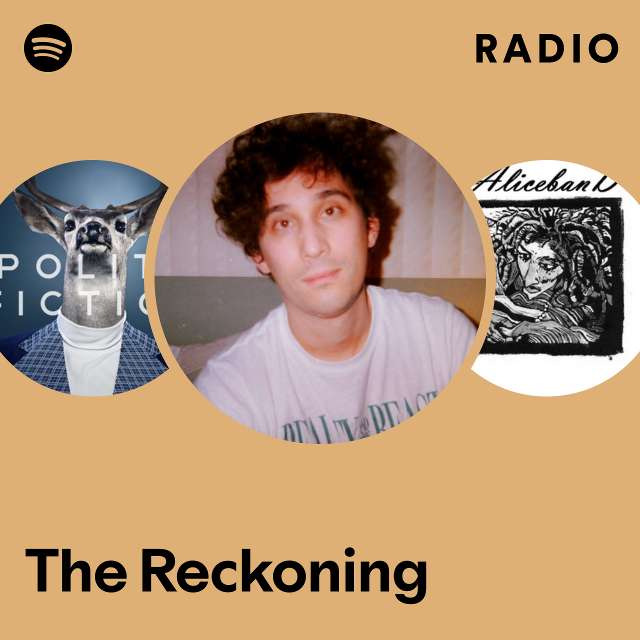 The Reckoning Radio