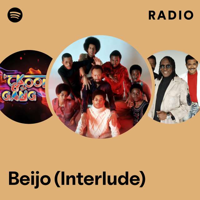 Beijo (Interlude) Radio