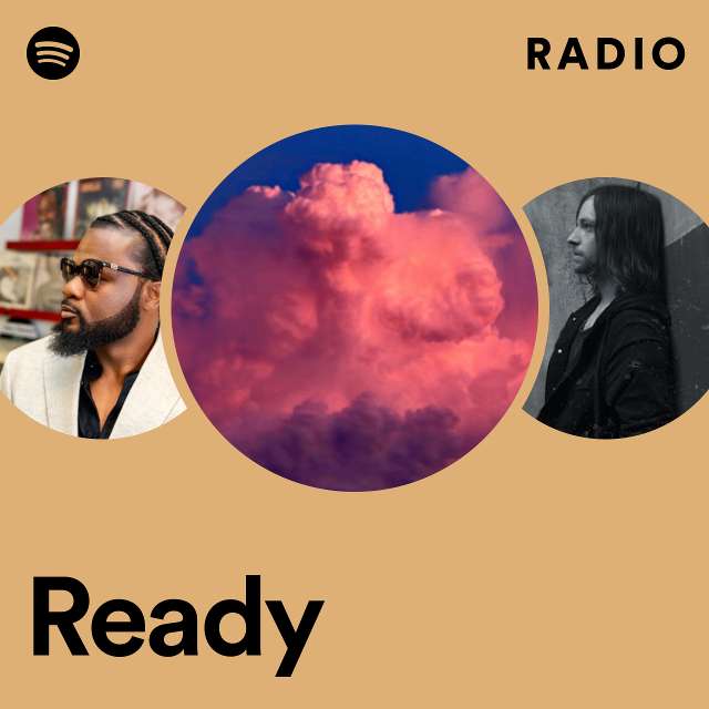 Ready Radio