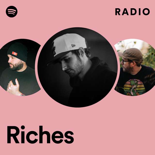 Riches Radio
