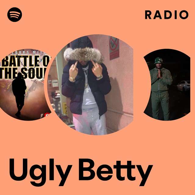 Ugly Betty Radio