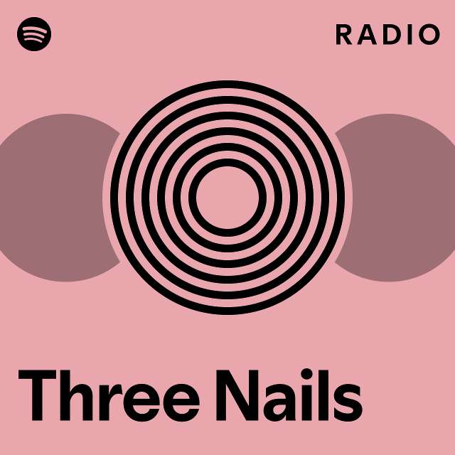 Three Nails Radio playlist by Spotify Spotify