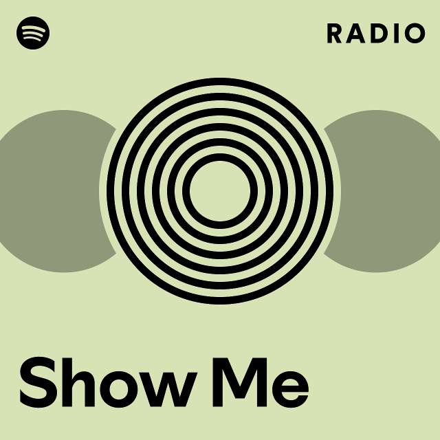 Show Me Your Panties Radio - playlist by Spotify