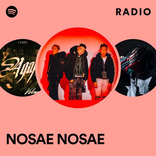 NOSAE NOSAE Radio