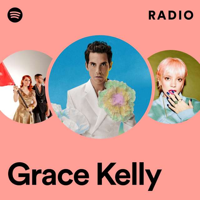 Grace Kelly Radio