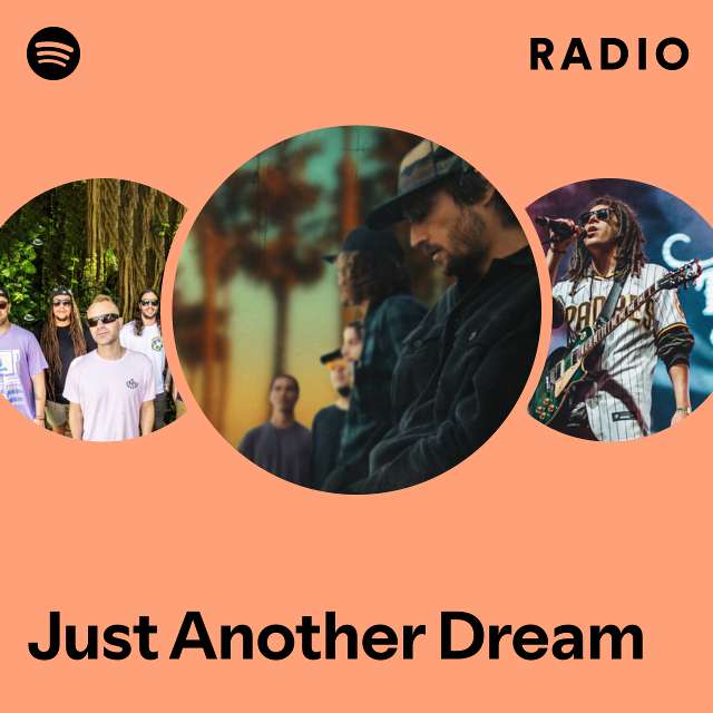 Just Another Dream Radio