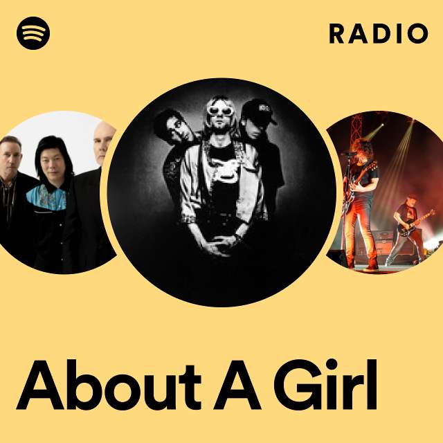 About A Girl Radio