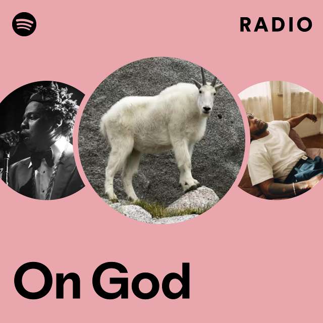 On God Radio