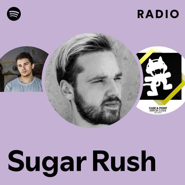 Sugar Rush Radio