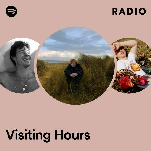 Visiting Hours Radio