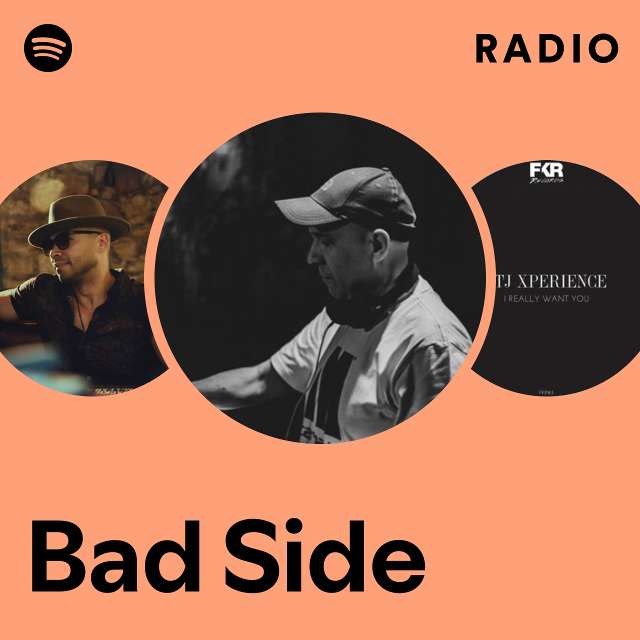 Bad Side Radio