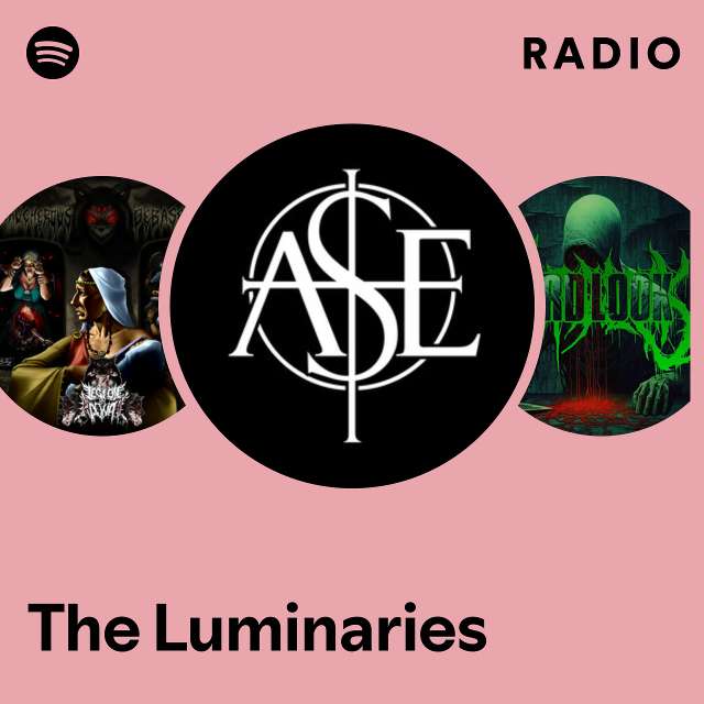 The Luminaries Radio