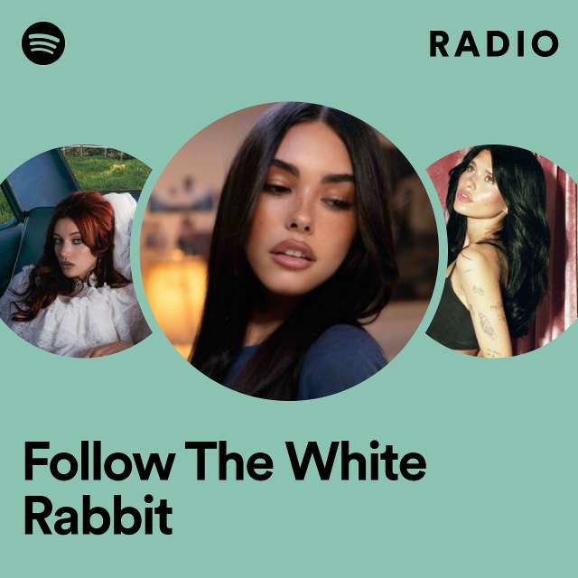 Follow The White Rabbit Radio