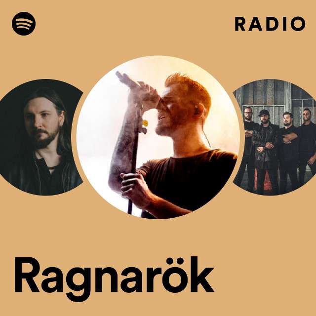Ragnarök Radio
