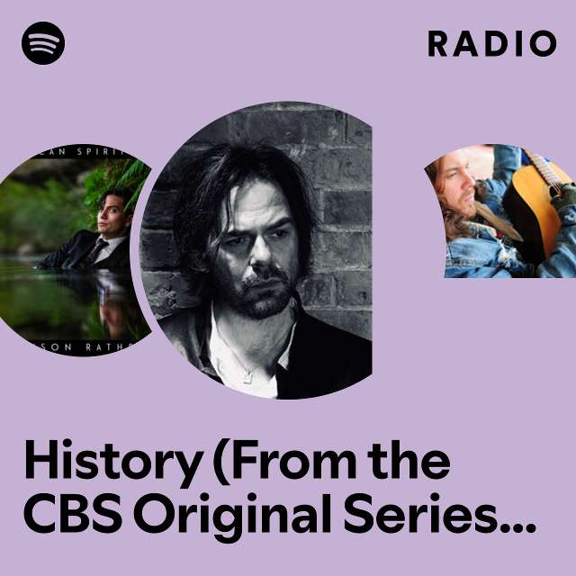 History (From the CBS Original Series Fire Country) Radio
