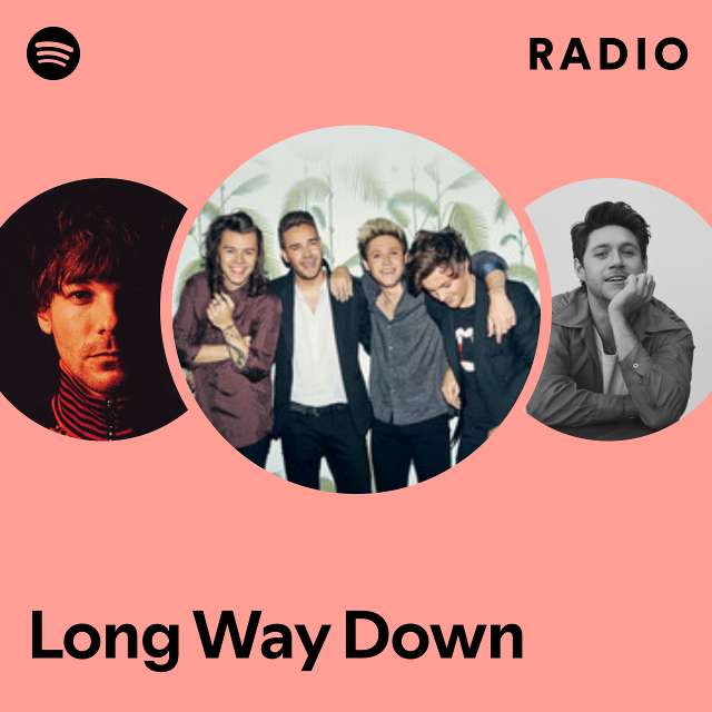 Long Way Down Radio