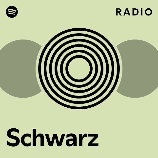 Schwarz Radio - playlist by Spotify | Spotify