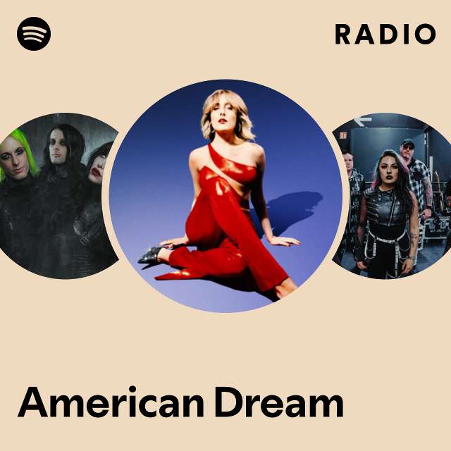 American Dream Radio