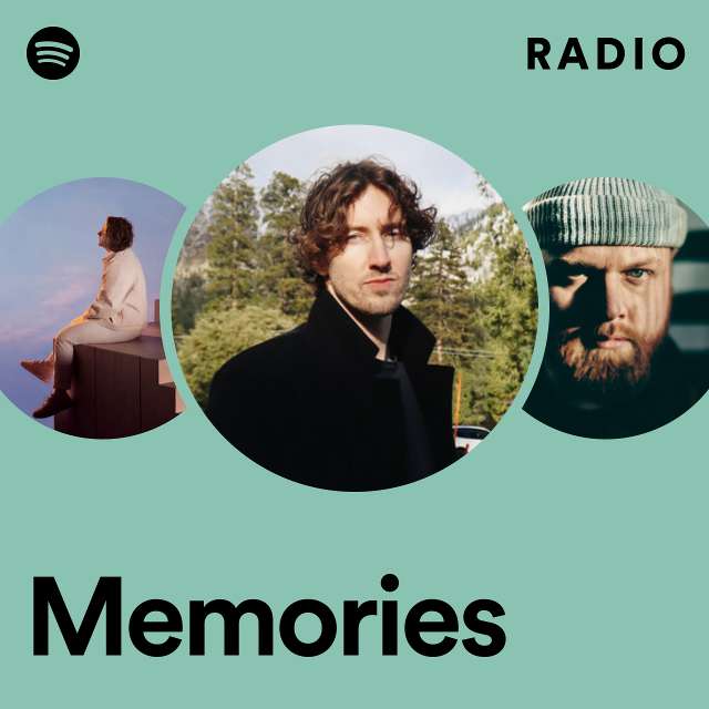 Memories Radio