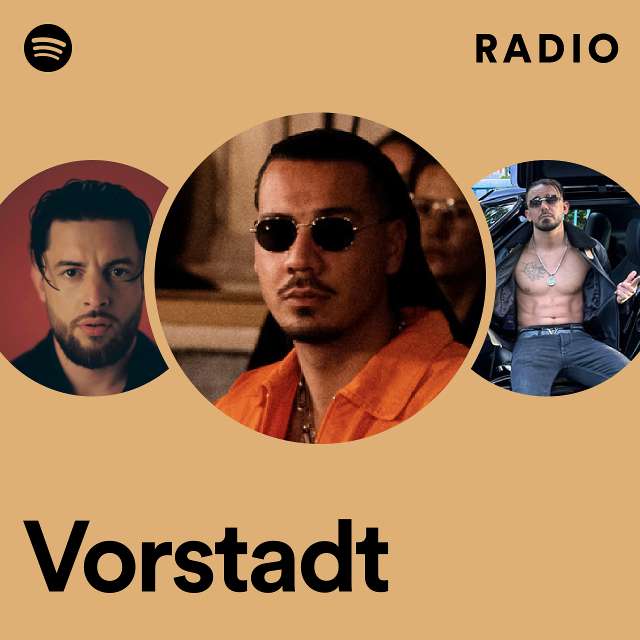 Vorstadt Radio