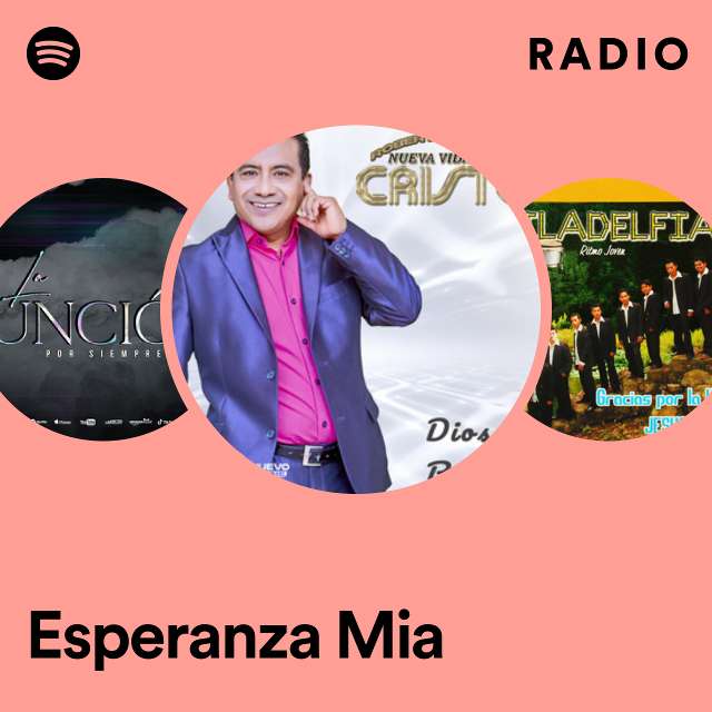Esperanza Mia Radio