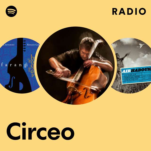 Circeo Radio