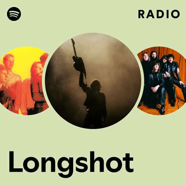 Longshot Radio