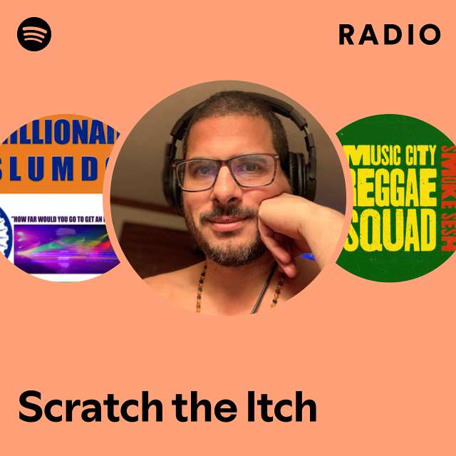 Scratch the Itch Radio