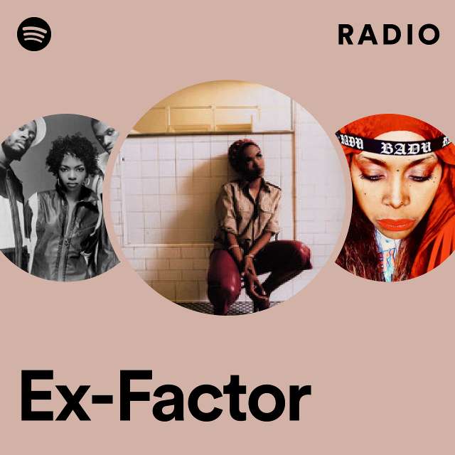 Ex-Factor Radio