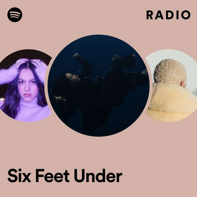 Six Feet Under Radio