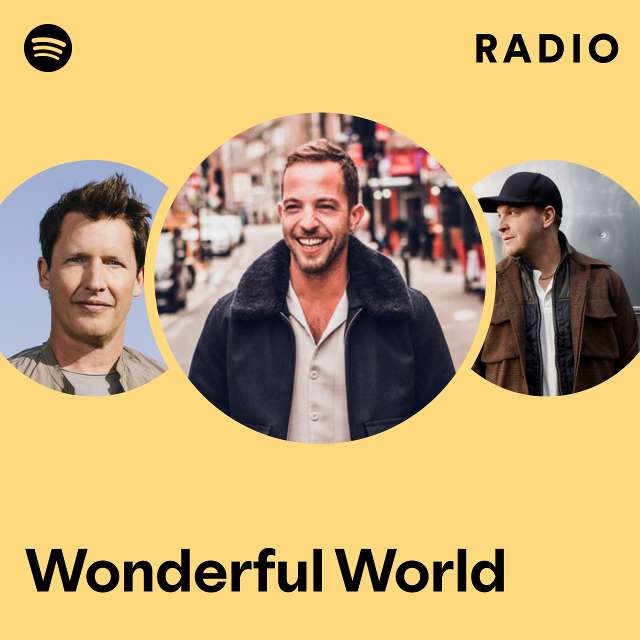 Wonderful World Radio
