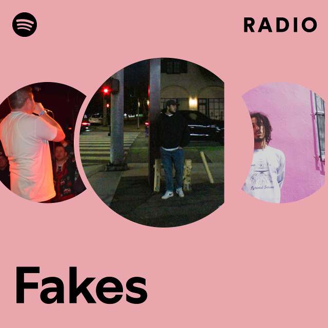 Fakes Radio