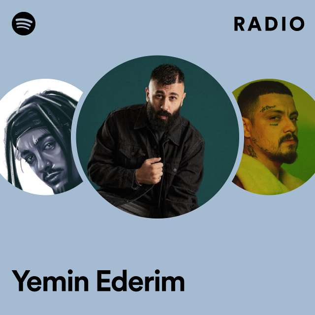 Yemin Ederim Radio