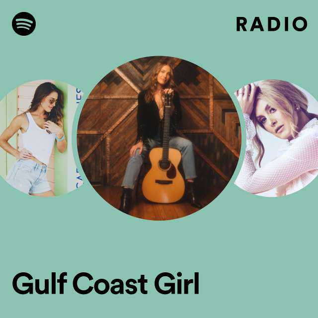 Gulf Coast Girl Radio