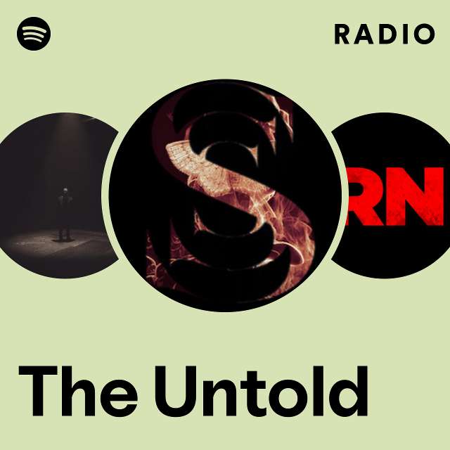 The Untold Radio