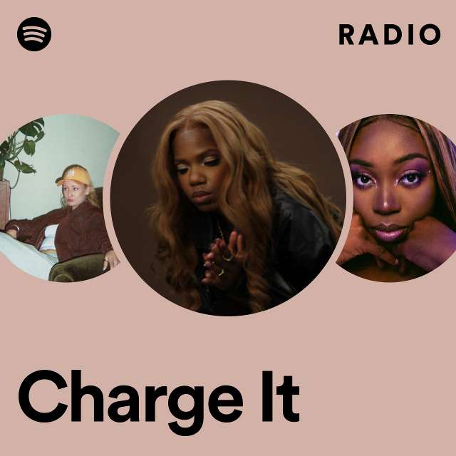 Charge It Radio
