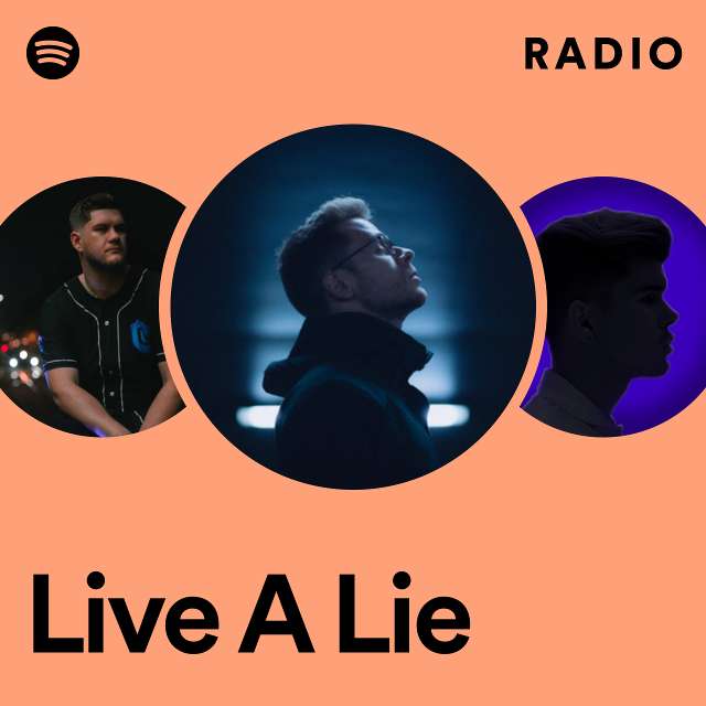 Live A Lie Radio