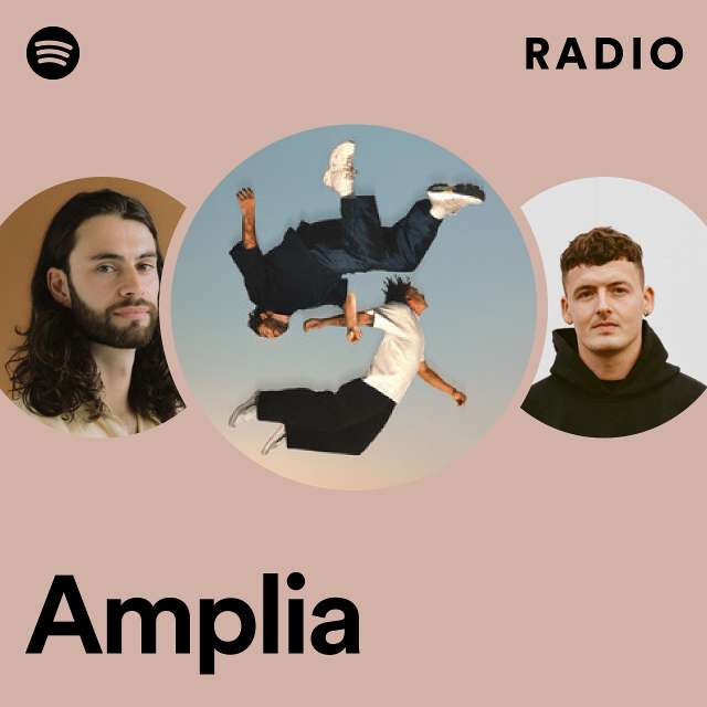 Amplia Radio