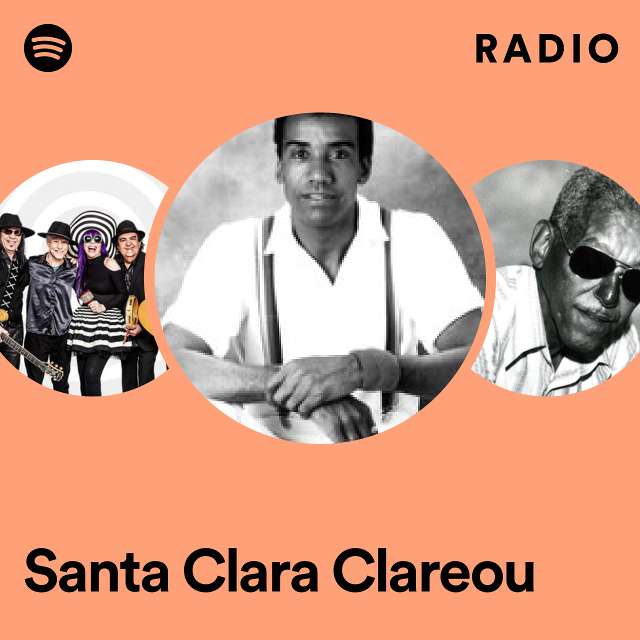 Santa Clara Clareou Radio