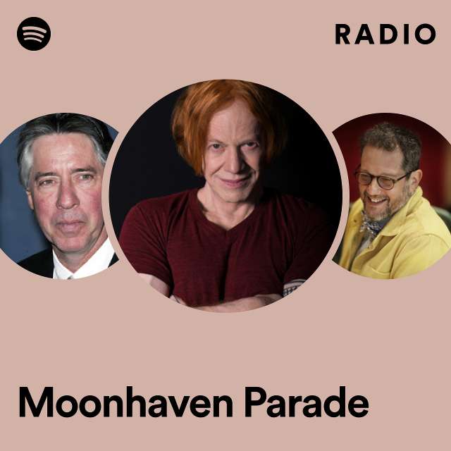 Moonhaven Parade Radio