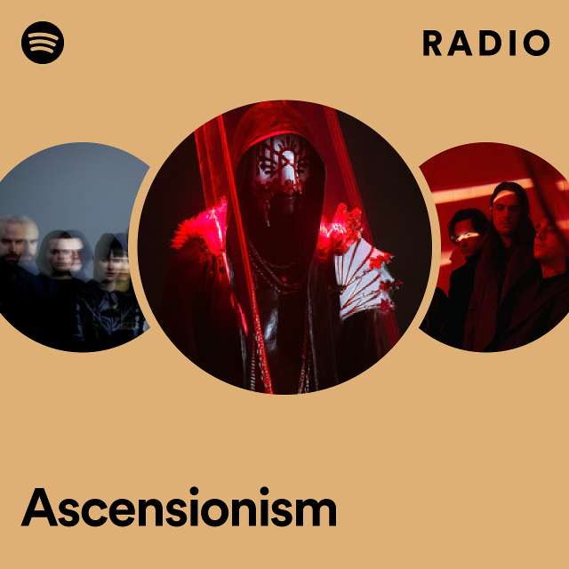 Ascensionism Radio