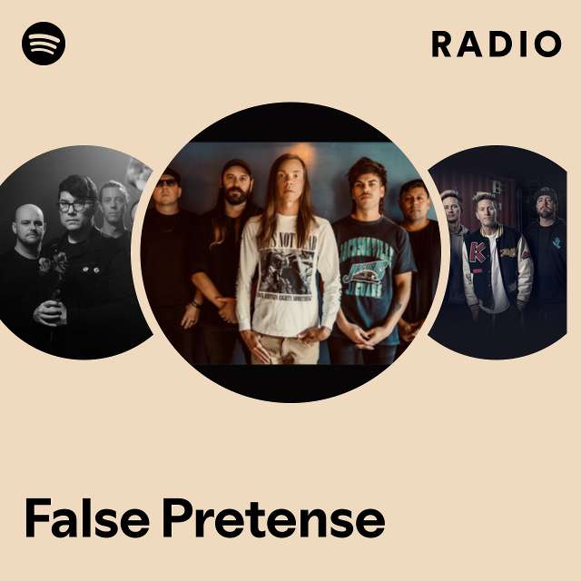 False Pretense Radio