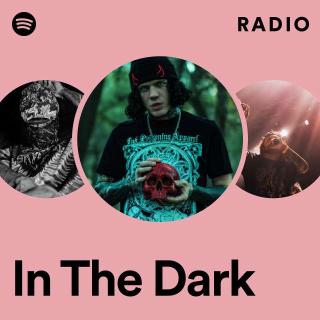 In The Dark Radio