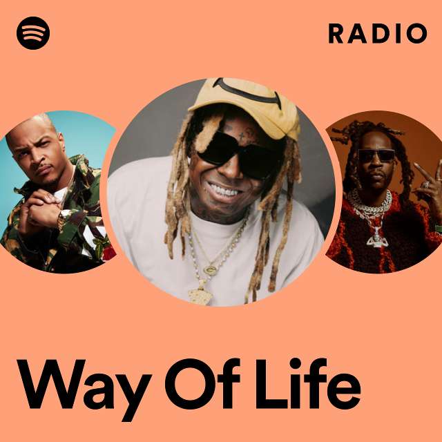Way Of Life Radio
